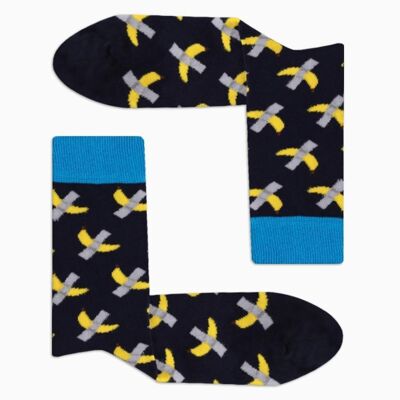 Pflaster Sock