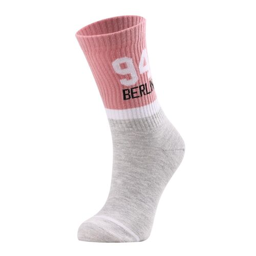 Berlin Sock