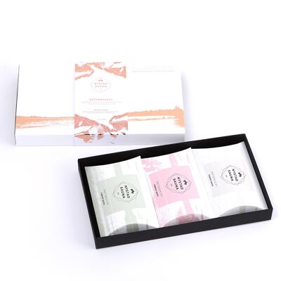 Coffret cadeau bain de forêt