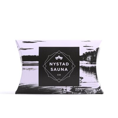 Sauna Parfum Bouleau & Lavande