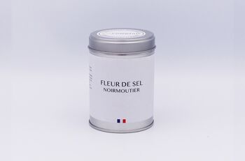 Fleur de sel de Noirmoutier 1