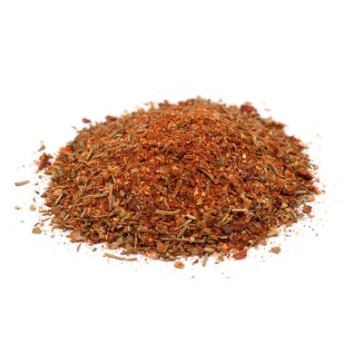 Marinade Provençale bio