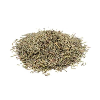 Rosemary leaf organic