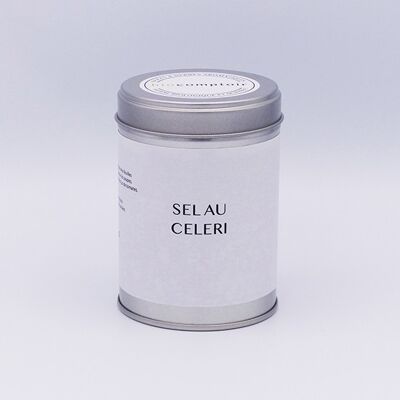 Celery salt