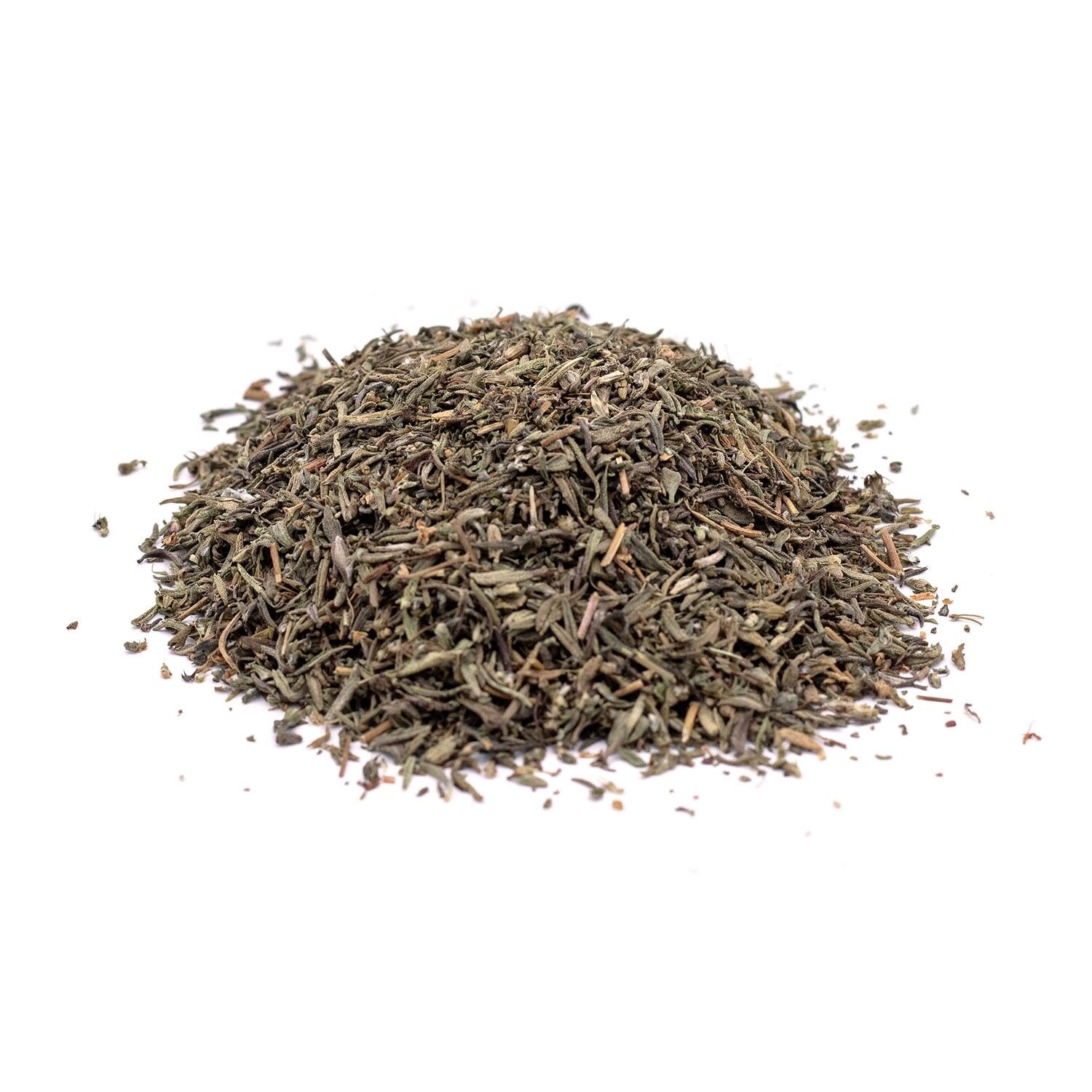 Timo intero in foglia bio