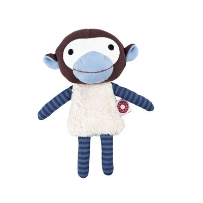Soft toy Trisse the monkey