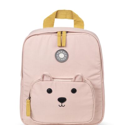 Mochila Pink Saga