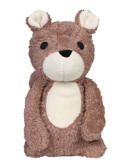 Peluche Harald écureuil  marron