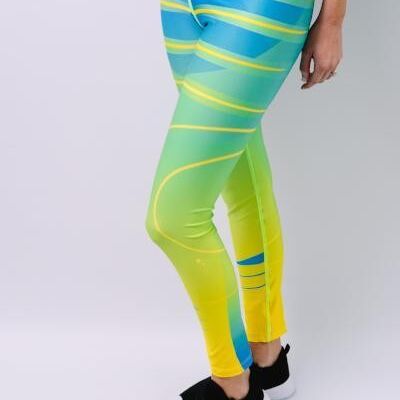 Leggings di Iscah