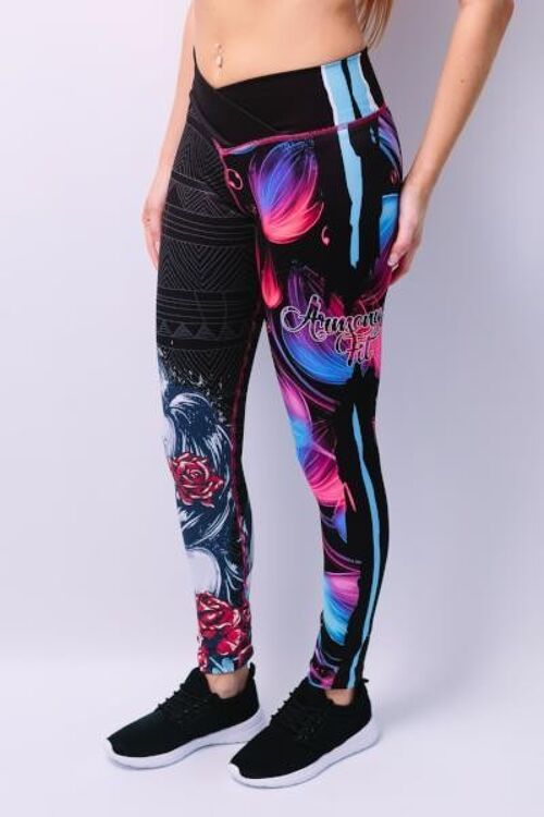 Huldah' Leggings