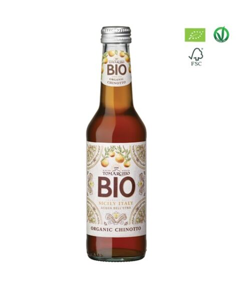 Chinotto BIO 275ml