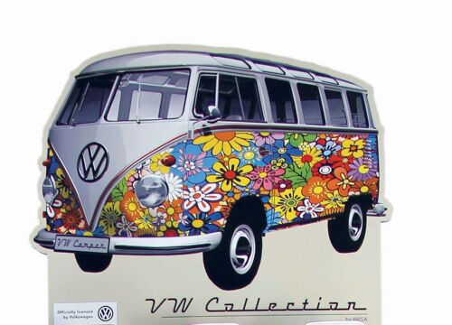 Buy wholesale VOLKSWAGEN BUS VW T1 Combi Head for file display (1)