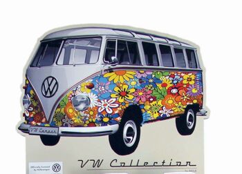 VOLKSWAGEN BUS VW T1 Combi Tête pour affichage de fichier (1) 1