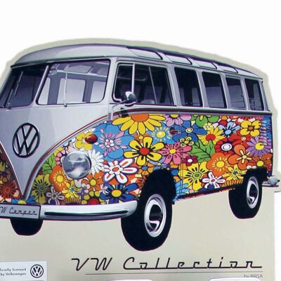 VOLKSWAGEN BUS VW T1 Combi Head for file display (1)