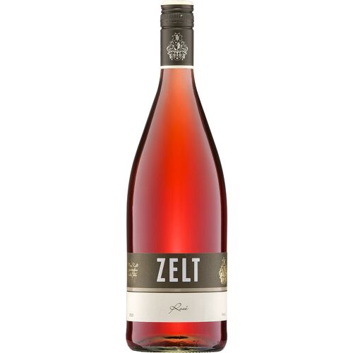 2020 Rosé -Liter-