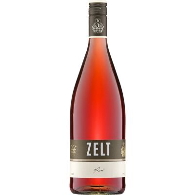 2020 Rosé -Liter-