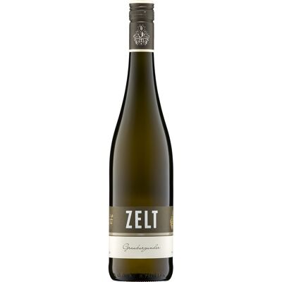 Weingut Mario Zelt