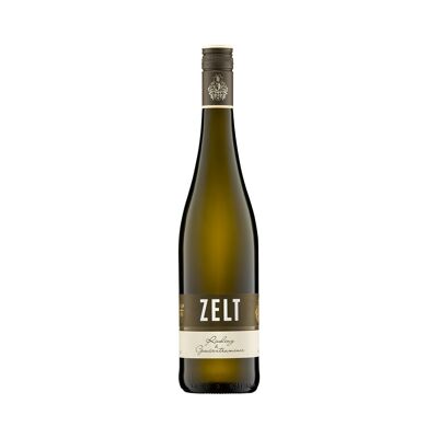 2020 Riesling + Gewürztraminer