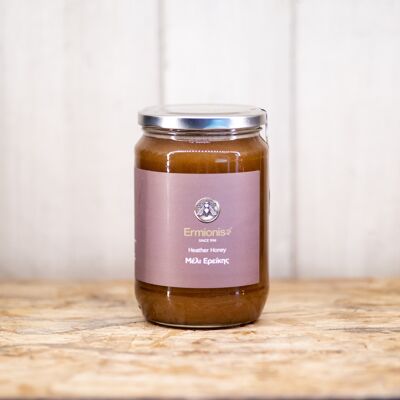 Heather Honey - 940gr jar