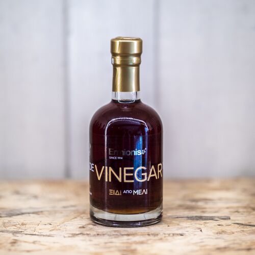 Vinaigre de Miel – bouteille 250ml