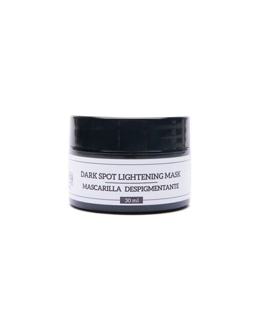 MI REBOTICA MASCARILLA DESPIGMENTANTE 30 ml