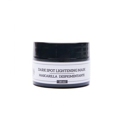 MI REBOTICA DEPIGMENTIERENDE MASKE 30 ml