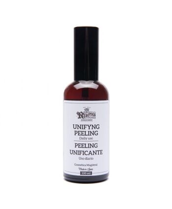 MI REBOTICA PEELING UNIFIANT 100 ml 1