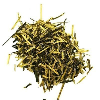 Sencha Green loose leaf tea (50g)