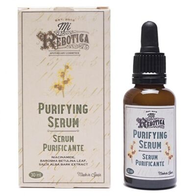 MI REBOTICA SIERO PURIFICANTE 30 ml