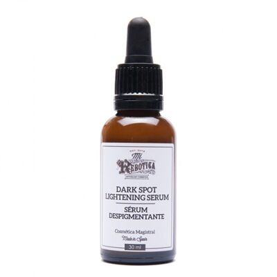 MI REBOTICA SERUM DESPIGMENTANTE 30 ml