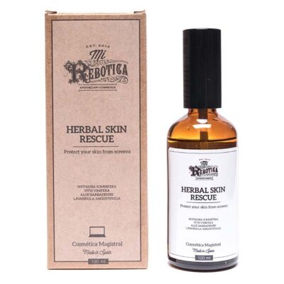 MI REBOTICA HERBAL SKIN RESCUE 100 ml