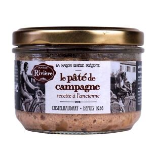 Paté de campagne