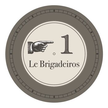 Le Brigadeiros 250gr Moulu 1