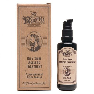 MI REBOTICA FLUIDE ANTI-ÂGE PEAUX GRASSES 50 ml