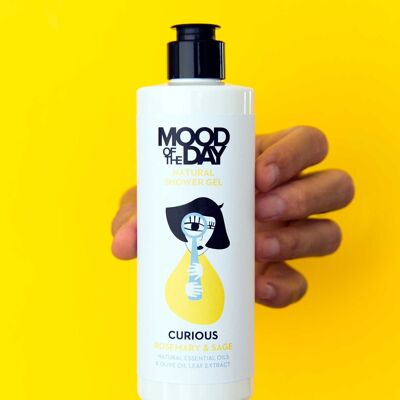 Mood of the day Shower Gel Bundle of 42 pc