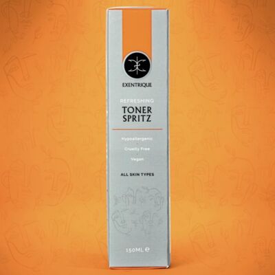 Tonico Rinfrescante Spritz