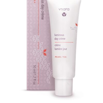 Luminous day crème