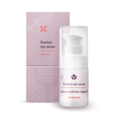 Flawless eye serum