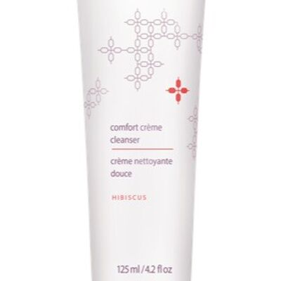 Comfort crème cleanser