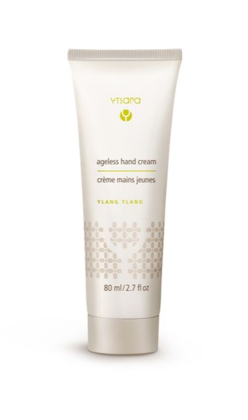 Ageless hand cream