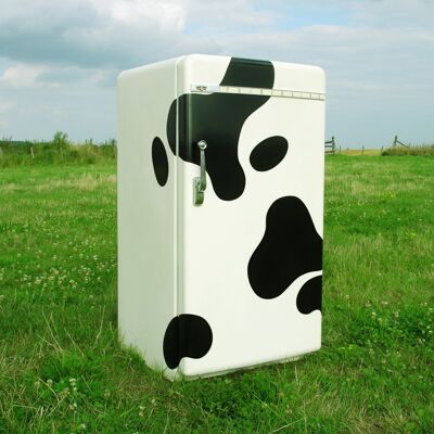 COW STICKERS