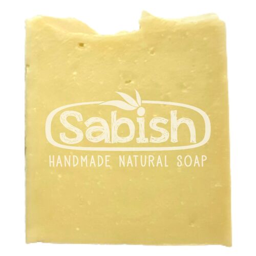 Hammam Spa - Hydrating Shower Soap Bar