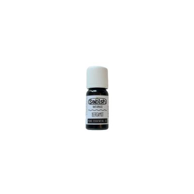 Bergamot oil - 10ml.