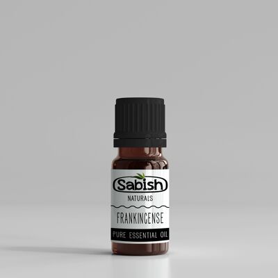 Frankincense oil - 10ml.