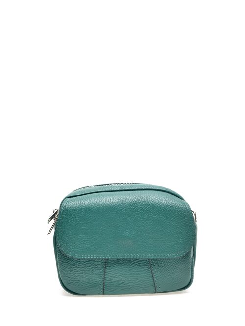 AW21 RC 1751_VERDE_Shoulder Bag