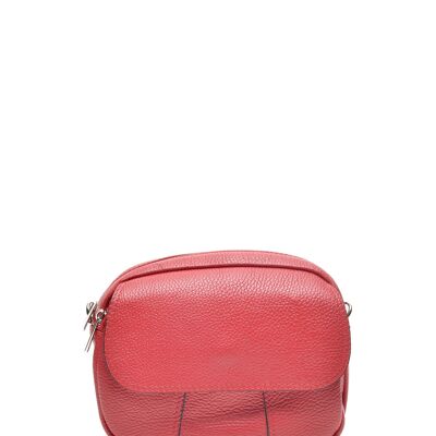 AW21 RC 1751_ROSSO_Schultertasche