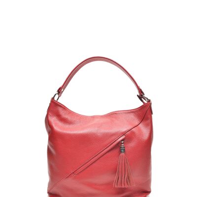 AW21 RC 1752_ROSSO_Handtasche