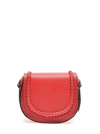 AW21 RC 1755_ROSSO_Sac à bandoulière 1