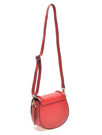 AW21 RC 1755_ROSSO_Sac à bandoulière 2