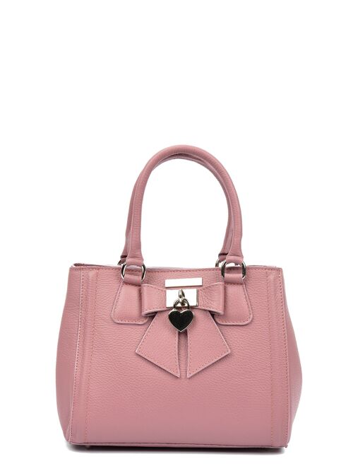 AW21 RC 1044_ROSA SCURO_Tote Bag